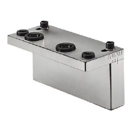 Gabarit de per&ccedil;age 40/ 50/ 60 mm Comunello - 80 photo du produit Principale M