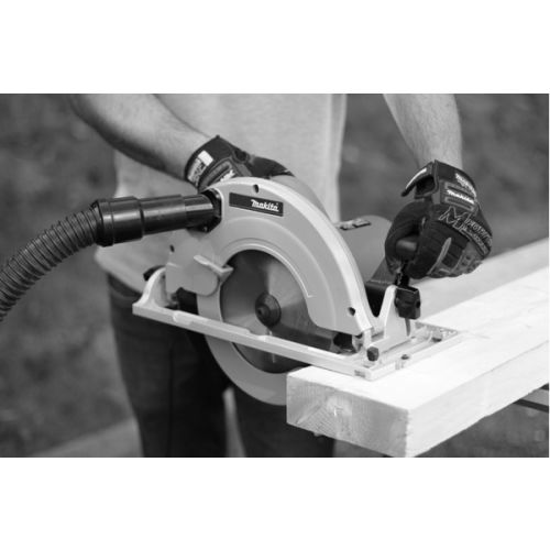 Scie circulaire 2000W en coffret - MAKITA - 5903RK pas cher Secondaire 2 L