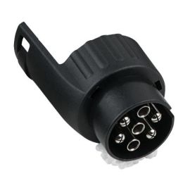 Adaptateur KS Tools 13 - 7 broches pour testeur de prise remorque - 150.0937 photo du produit Principale M