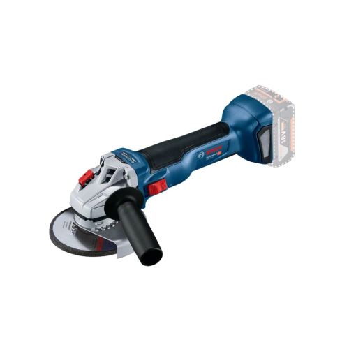 Combo kit 4 outils 18 V + batterie 4 Ah (Procore) + 2 batteries 5,5 Ah (Procore) + chargeur + coffret L-BOXX BOSCH 0615990N32 photo du produit Secondaire 3 L