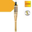 Torche bambou de jardin 1,2 m DIABLOTIN FLAMM10 photo du produit Secondaire 1 S