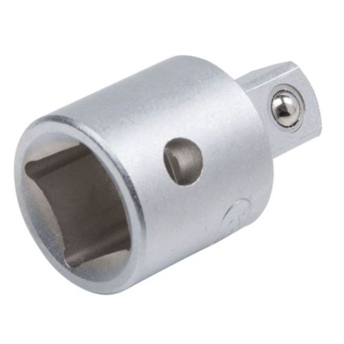 Réducteur ULTIMATE 3/8'' mâle - 1/2'' femelle 46 mm KS TOOLS 922.1238 photo du produit
