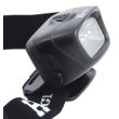 Lampe frontale Vision 5 LEDs HANGER 170102 photo du produit Secondaire 1 S