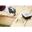 Lame plongeante de scie oscillante HCS AIZ 32 EPC Wood - BOSCH - 2608661637 pas cher Secondaire 3 S