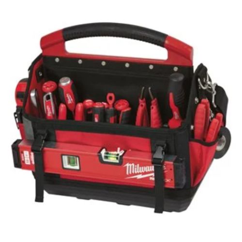 Sacoche PACKOUT 250 x 400 x 320 mm MILWAUKEE 4932464085 photo du produit Secondaire 2 L