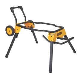 Piètement roulant Dewalt pour scie à table - DWE74911-XJ photo du produit Principale M