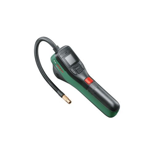 Pompe air comprimé 3,6 V EASY PUMP 150 Psi BOSCH 0603947000 photo du produit Secondaire 3 L