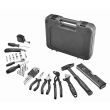 Set d’outils à main Advanced 52 pièces dans coffret - BOSCH - 1600A02BY7 pas cher