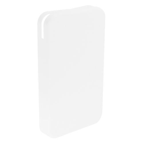 Cache plastique pour Miniwinch de couleur blanc - LMC - CAC104BL pas cher