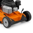 Tondeuse à gazon professionnelle thermique 179cm³ RM 756 YS STIHL 6378-011-3401 photo du produit Secondaire 6 S