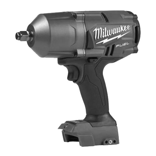 Boulonneuse à chocs 18V M18 FHIWF12-502X + 2 batteries 5Ah + chargeur rapide + coffret HD-BOX - MILWAUKEE TOOL - 4933459696 pas cher Secondaire 1 L