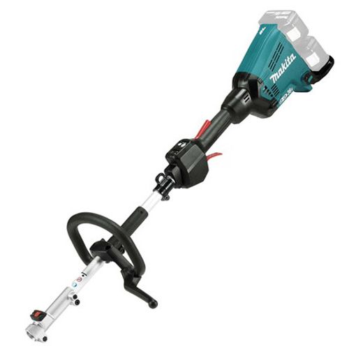 Outil multifonctions 2 x 18 V (Sans batterie ni chargeur) MAKITA DUX60Z photo du produit