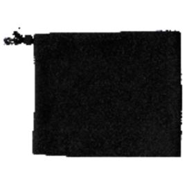 Tour de cou Coverguard noir avec cordon serrage - MO5COVEN pas cher Principale M