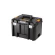 Scie circulaire DCS391NT 18 V + 2 batteries XR 4Ah+ chargeur + T-STAK - DEWALT - DCS391M1 photo du produit Secondaire 3 S