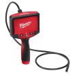 Micro-caméra d'inspection à pile alcaline AIC2 + coffret MILWAUKEE 4933480738 photo du produit Secondaire 2 S