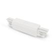 Connecteur triphase central blanc MIIDEX LIGHTING 8232 photo du produit