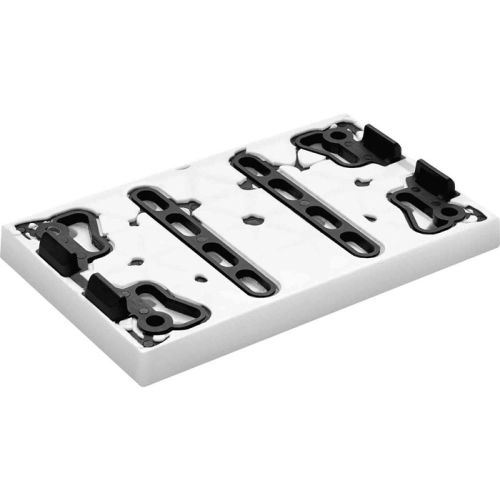 Patin de ponçage plat SSH-STF-LS130-F - FESTOOL - 490161 pas cher