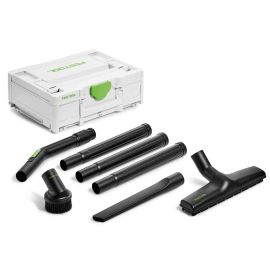 Kit de nettoyage standard Festool RS-ST D 27/36-Plus + Systainer3 - 577257 photo du produit Principale M