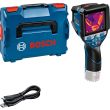 Caméra thermique GTC 600 C 12V (sans batterie ni chargeur) + L-BOXX BOSCH 0601083508 photo du produit