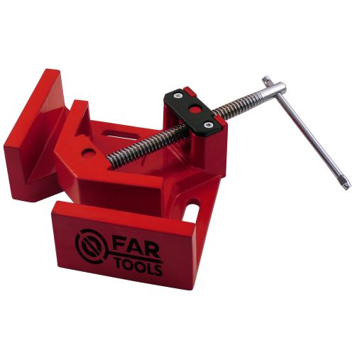 Etau d'angle FARTOOLS 150515 photo du produit Principale L