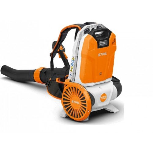 Souffleur 36V BGA 300 STIHL BA03-011-5900 photo du produit Principale L