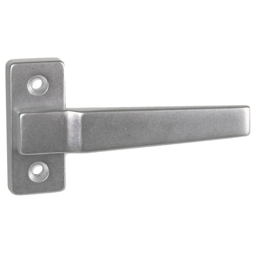 Béquille pour volet roulant aluminium argenté - ARGENTA - 23101 pas cher