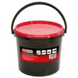 Seau de graisse à pneus noire 5 kg KS TOOLS 100.4015 photo du produit