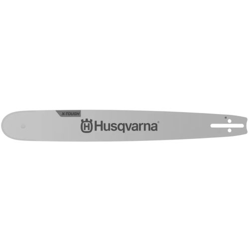 Guide-chaîne X-TOUGH HN 0,325’’ 1,5mm LM 40cm - HUSQVARNA - 596690866 pas cher Principale L