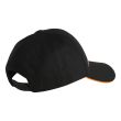 Casquette logo noir STIHL 0420-940-0006 photo du produit Secondaire 3 S