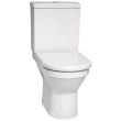 Pack WC surélevé PMR S50 H900 VITRA 9796B003-0954 photo du produit