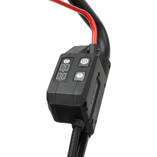 Tondeuse auto-tractée LXT 36 V (2 x 18 V) (Sans batterie ni chargeur) en boite carton MAKITA DLM532Z photo du produit Secondaire 1 L