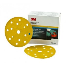 Disque auto-agrippant Hookit 255P pas cher Principale M