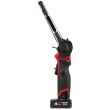 Ponceuse à bande 12 V M12 FBFL13-402B + 2 batteries 4 Ah + chargeur MILWAUKEE 4933480961 photo du produit