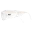 Lunettes de protection transparent grand champ de vision KS TOOLS 310.0110 photo du produit Secondaire 1 S