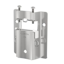 Plaque de montage Flamco MB2 Flexconsole - 27913 photo du produit Principale M