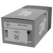 Embase Multiclip II-5 en boîte de 100 - SPIT - 565843 pas cher Secondaire 4 S