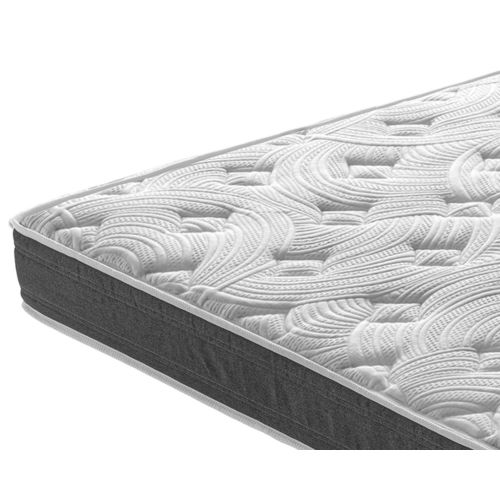 Matelas mousse à mémoire de forme réversible NEW CHIETI I Love Sleep 150x190cm - rigidité H3 pas cher Secondaire 2 L