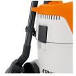 Aspirateur eau et poussières 1400 W SE 62 STIHL 4784-012-4400 photo du produit Secondaire 1 S