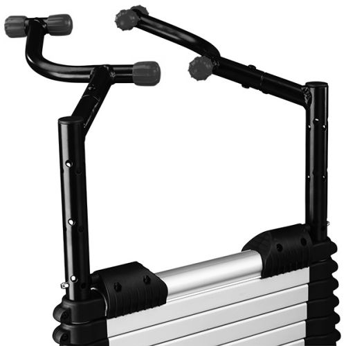 Top support écarteur pour échelle télescopique - TELESTEPS - TEL-9160TSE pas cher Secondaire 3 L
