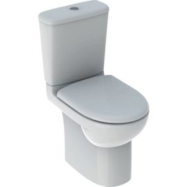 Pack WC au sol PRIMA Geberit sortie multidirectionnelle - 0083313201 photo du produit Principale M