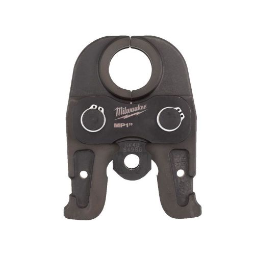 Mâchoire de sertissage M18 J18-MP1'' MILWAUKEE TOOL 4932479444 photo du produit Principale L