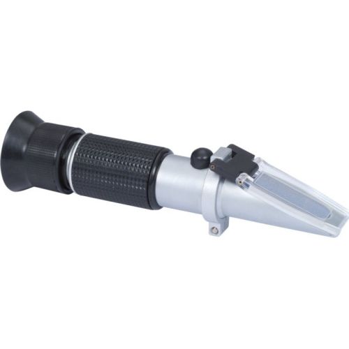 Réfractomètre AdBlue antigel / batterie KS TOOLS 550.1285 photo du produit