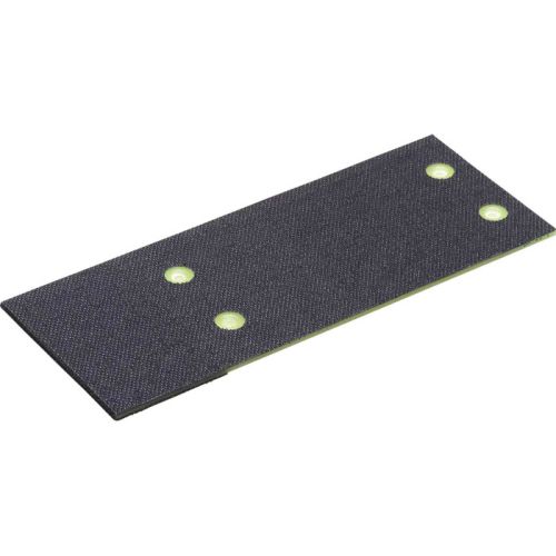 Patin de ponçage pour lamelles SSH-STF-L93x230/0 - FESTOOL - 486371 pas cher