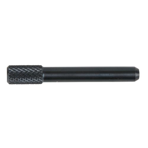 Cheville de poulie de compresseur de clim D 6 mm L 55 mm KS TOOLS 400.0381 photo du produit Principale L
