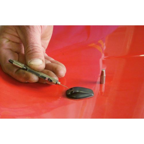 Nettoyeur de gicleur de lave-glace 95 mm KS TOOLS 550.1022 photo du produit Secondaire 3 L