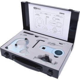 Jeu d'outils de calage KS Tools Nissan - Renault - 400.0950 photo du produit Principale M