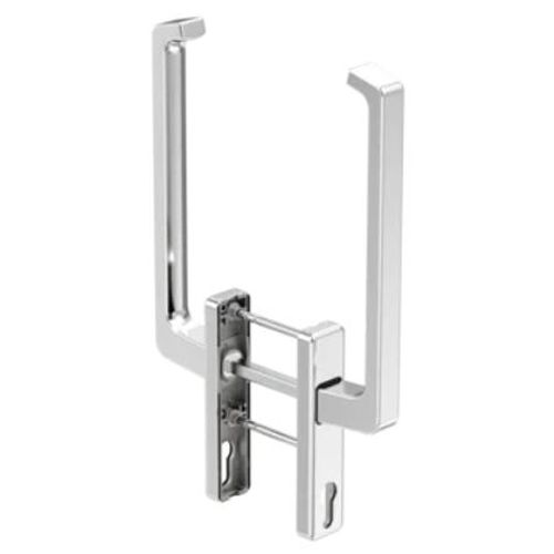 Poignée intérieure/extérieure DIRIGENT GU 934/937 - FERCO - K-13267-00-0-1 pas cher