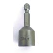 Noix de serrage écrou N° 8 HSS L 50 mm SMARTOOL TECHNIC 933902 photo du produit Secondaire 1 S