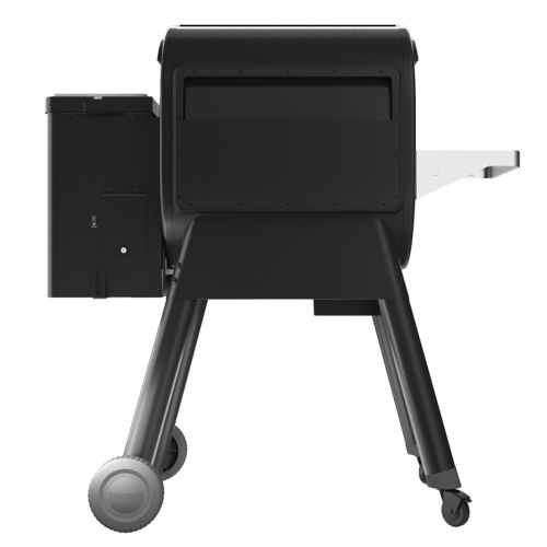 Barbecue à pellet Timberline 850 - Traeger - TFB85WLEC pas cher Secondaire 2 L