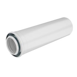 Conduit concentrique ROLUX Ubbink condensation D110/160 - 330167 photo du produit Principale M